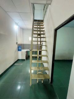 Nhà hẻm Đường 8, Linh Xuân — mặt tiền 5m, sổ hồng riêng